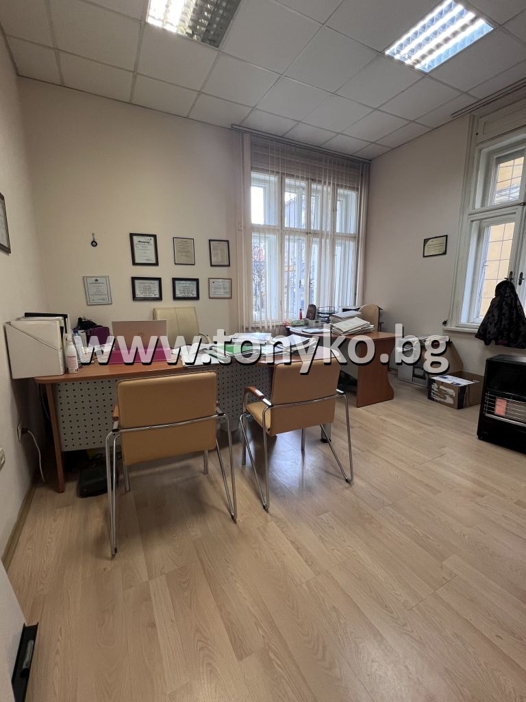 Продава  3-стаен град Пловдив , Център , 100 кв.м | 73673531 - изображение [5]