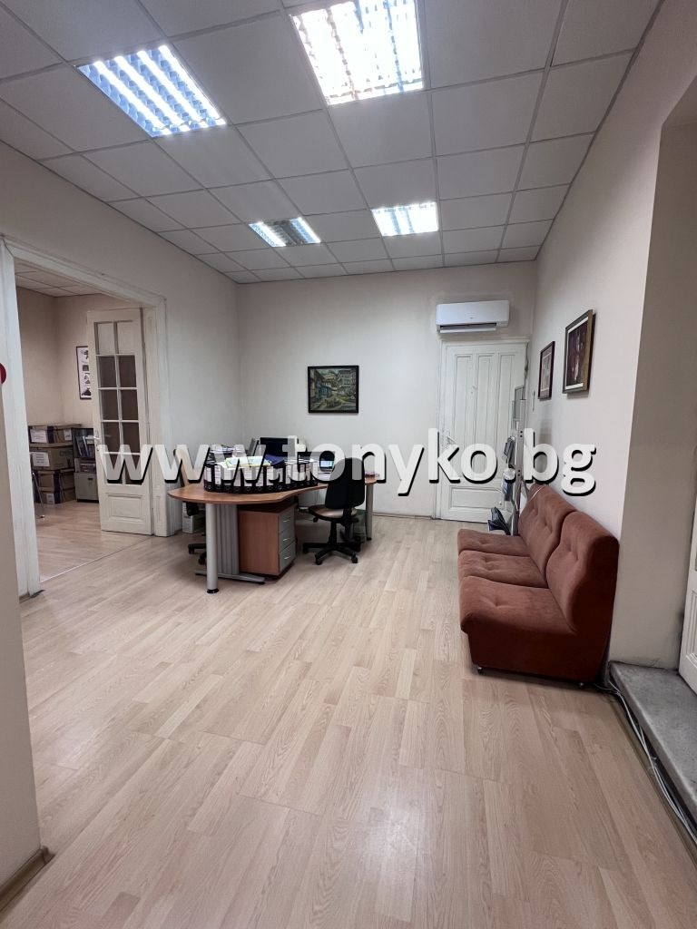 Продава  3-стаен град Пловдив , Център , 100 кв.м | 73673531 - изображение [4]