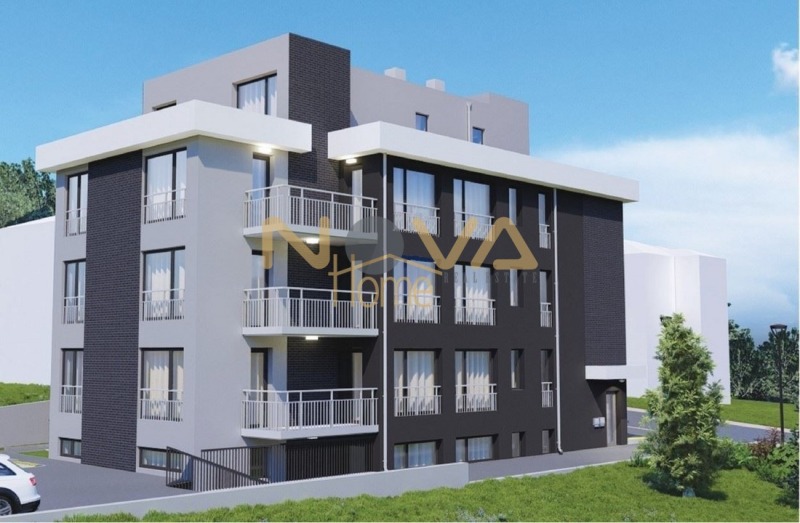 Продава 3-СТАЕН, гр. Варна, Виница, снимка 1 - Aпартаменти - 49582608