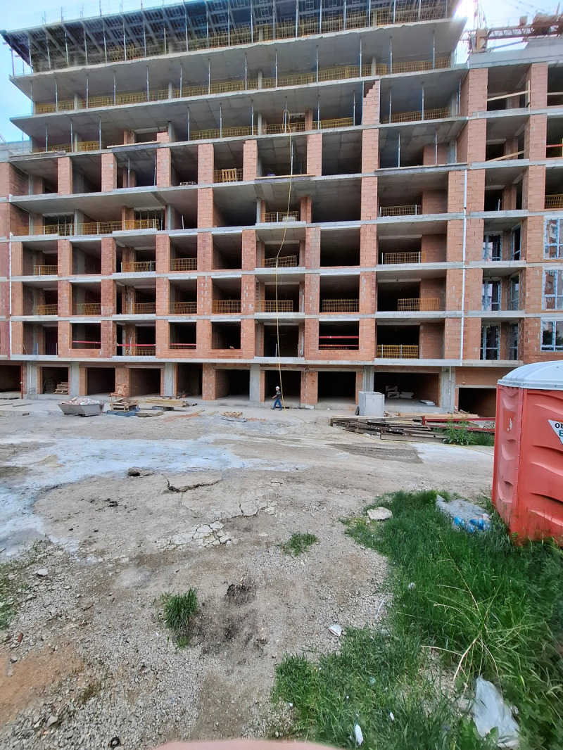 Продаја  2 спаваће собе Софија , Лјулин 5 , 146 м2 | 26557959 - слика [3]