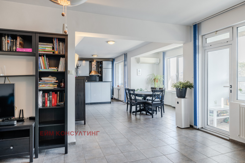 For Sale  2 bedroom Sofia , Lozenets , 170 sq.m | 92769000