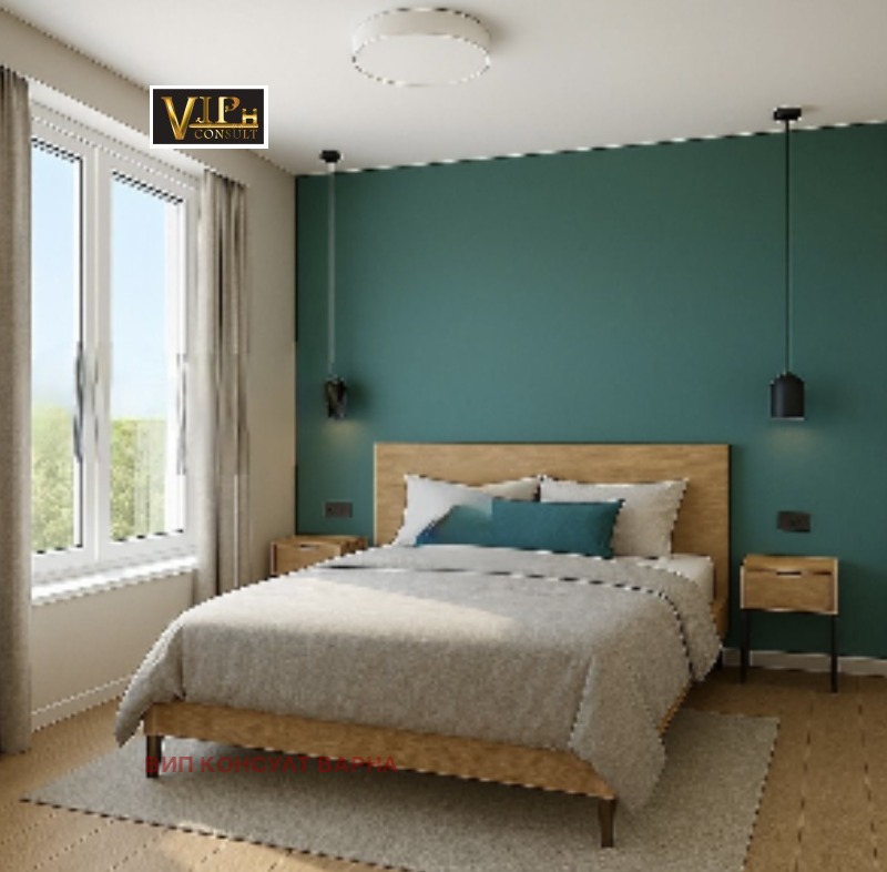 For Sale  2 bedroom Varna , Pobeda , 98 sq.m | 38288426 - image [6]