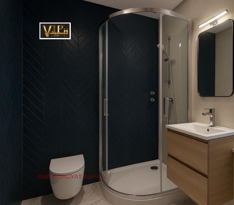 For Sale  2 bedroom Varna , Pobeda , 98 sq.m | 38288426 - image [2]