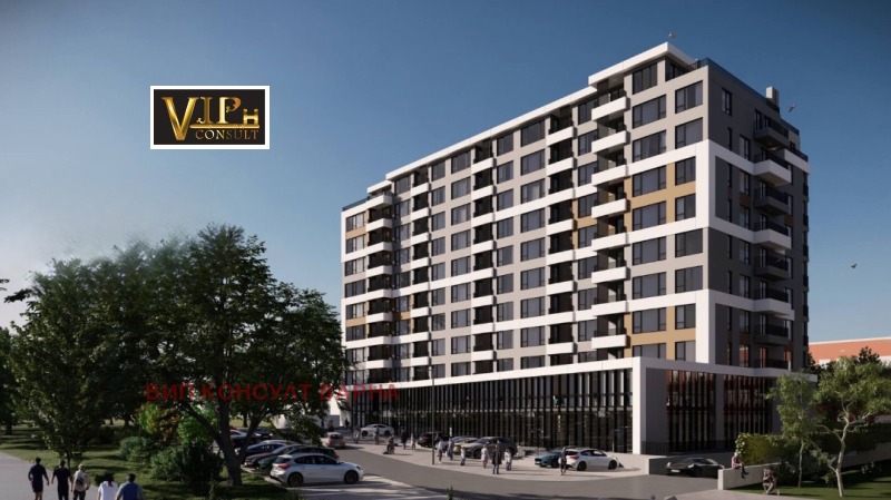 For Sale  2 bedroom Varna , Pobeda , 98 sq.m | 38288426 - image [4]