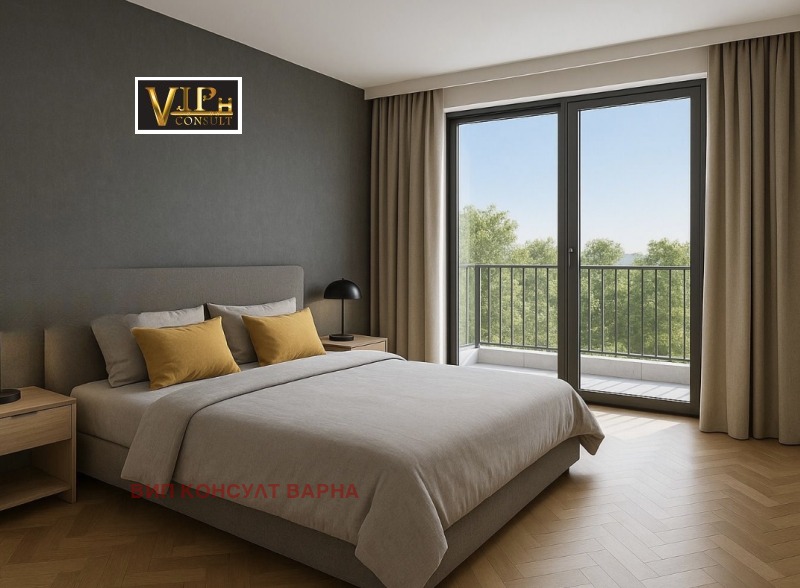 For Sale  2 bedroom Varna , Pobeda , 98 sq.m | 38288426 - image [3]