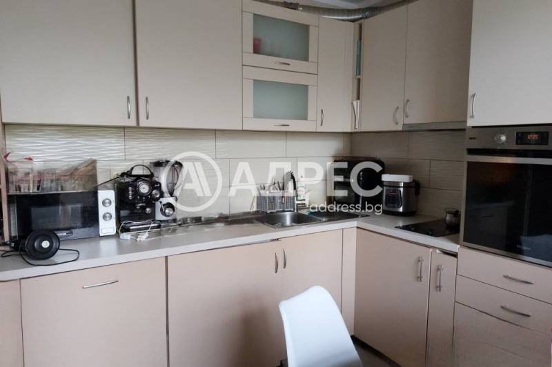 Zu verkaufen  2 Schlafzimmer Sofia , Ljulin 7 , 88 qm | 80795307