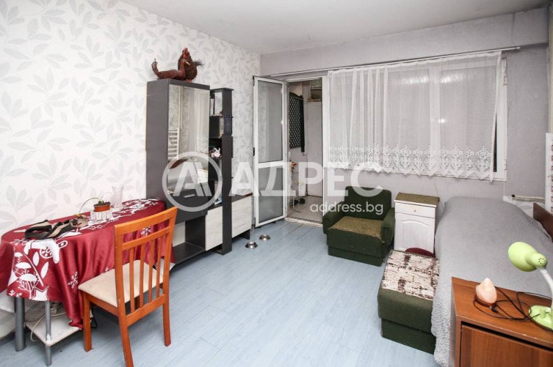 Til salgs  2 soverom Sofia , Ljulin 7 , 88 kvm | 80795307 - bilde [13]