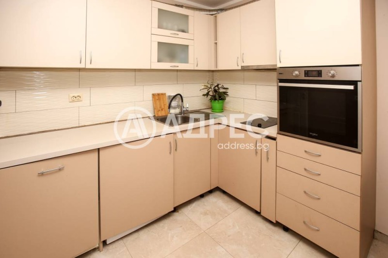 Zu verkaufen  2 Schlafzimmer Sofia , Ljulin 7 , 88 qm | 80795307 - Bild [6]