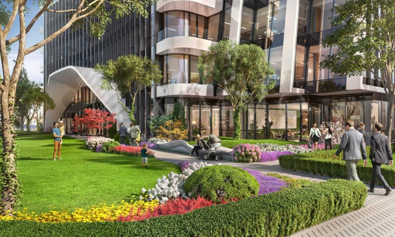 Продава 3-СТАЕН, гр. София, Младост 3, снимка 5 - Апартаменти - 52882860