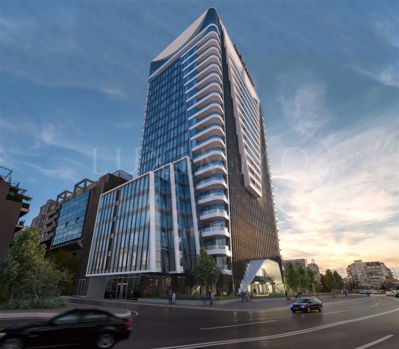 Продава 3-СТАЕН, гр. София, Младост 3, снимка 2 - Апартаменти - 52882860