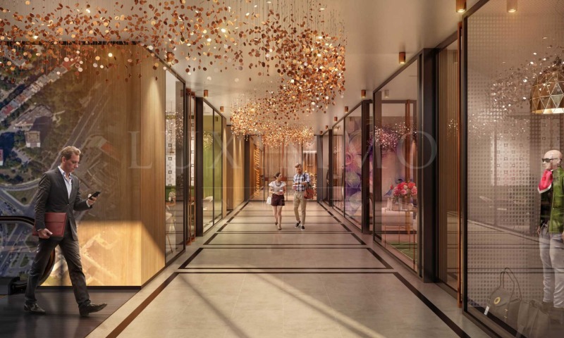 Продава 3-СТАЕН, гр. София, Младост 3, снимка 12 - Апартаменти - 52882860