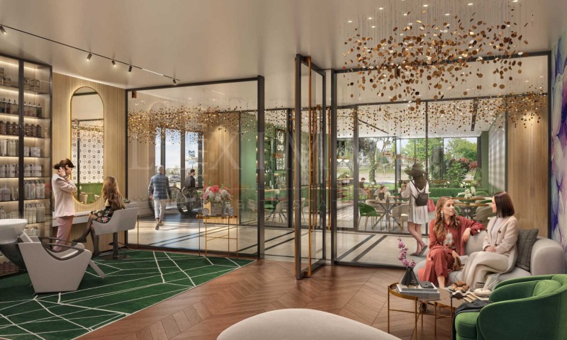 Продава 3-СТАЕН, гр. София, Младост 3, снимка 15 - Апартаменти - 52882860