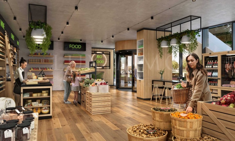 Продава 3-СТАЕН, гр. София, Младост 3, снимка 13 - Апартаменти - 52882860