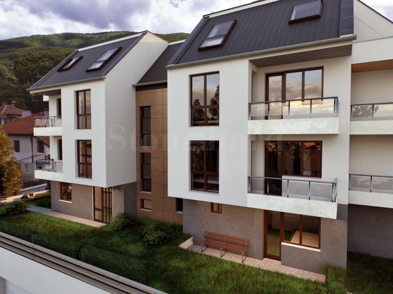 Продава 3-СТАЕН, гр. София, Бояна