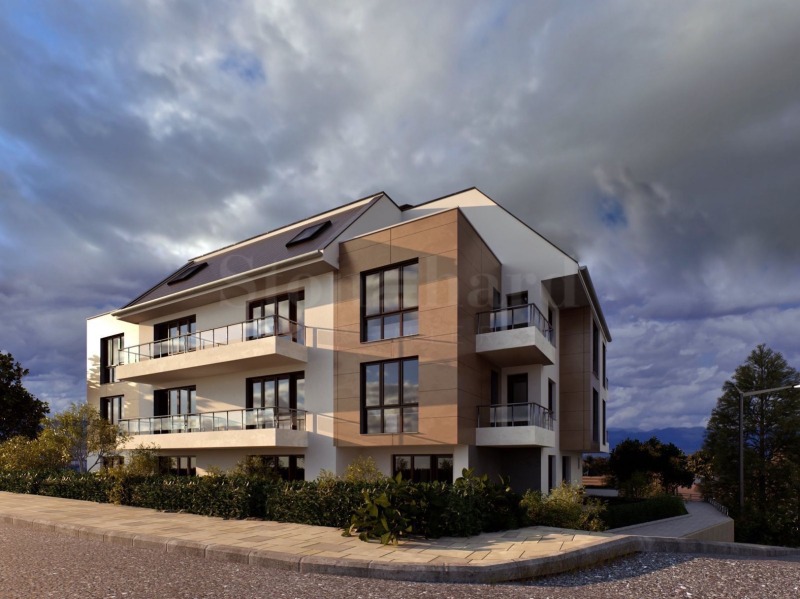 Продава 3-СТАЕН, гр. София, Бояна, снимка 4 - Апартаменти - 53112858