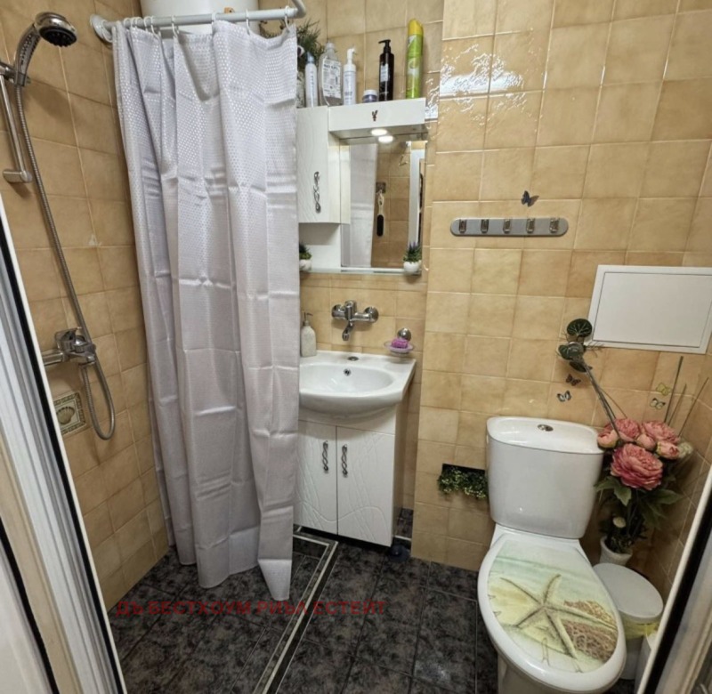 Продава 3-СТАЕН, гр. Варна, Владислав Варненчик 1, снимка 11 - Апартаменти - 53258302