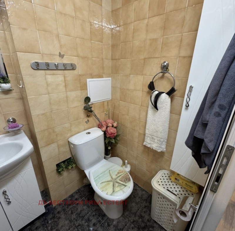 Продава 3-СТАЕН, гр. Варна, Владислав Варненчик 1, снимка 12 - Апартаменти - 53258302