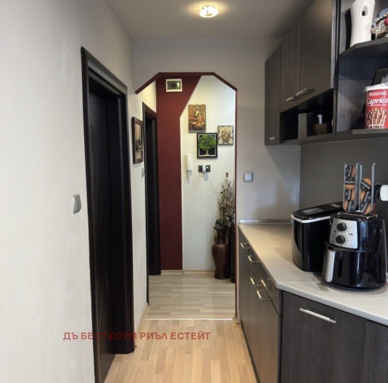 Продава 3-СТАЕН, гр. Варна, Владислав Варненчик 1, снимка 4 - Апартаменти - 53258302