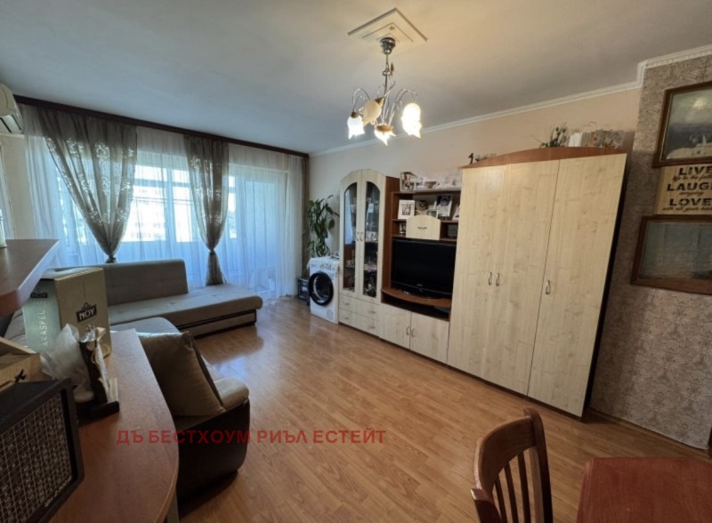 Продава 3-СТАЕН, гр. Варна, Владислав Варненчик 1, снимка 3 - Апартаменти - 53258302