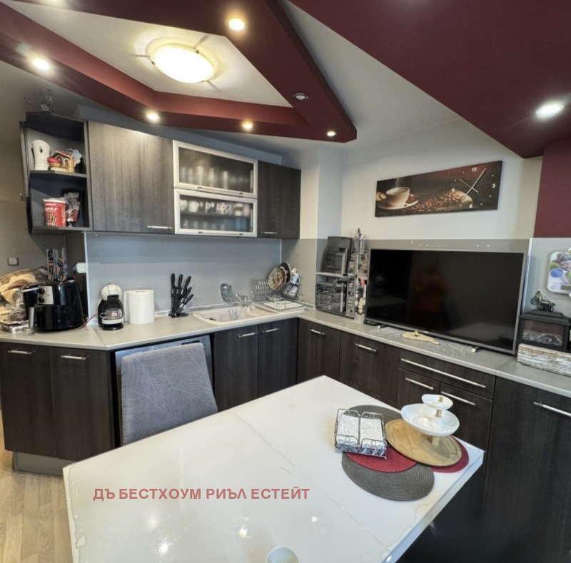 Продава 3-СТАЕН, гр. Варна, Владислав Варненчик 1, снимка 2 - Апартаменти - 53258302