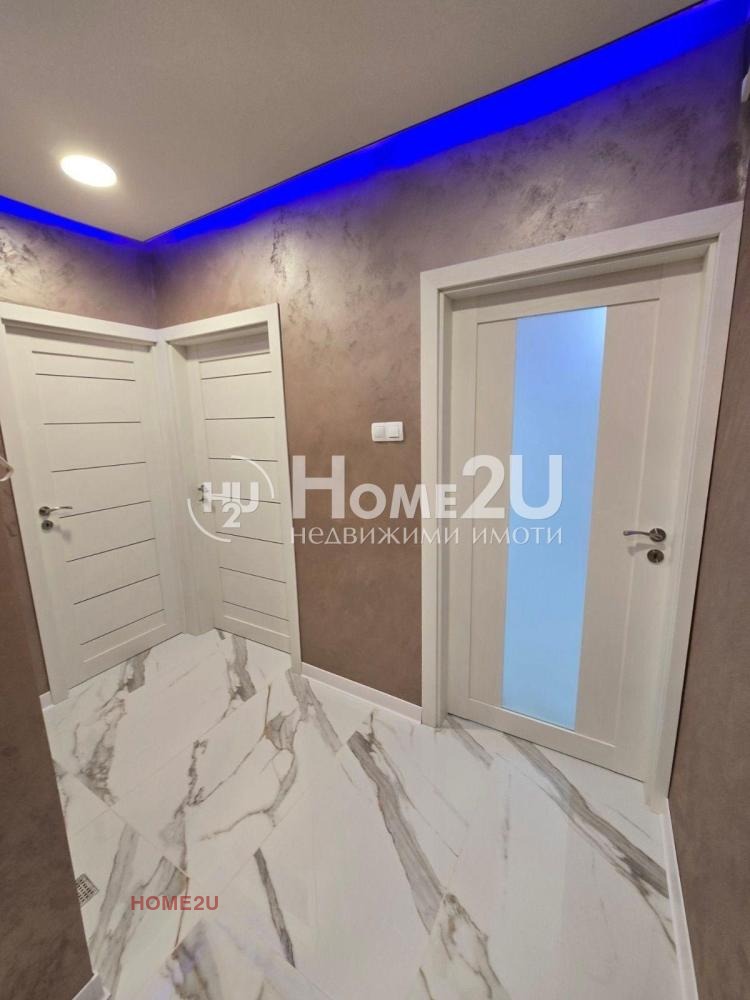 Продава 3-СТАЕН, гр. Варна, Владислав Варненчик 1, снимка 5 - Апартаменти - 53538629