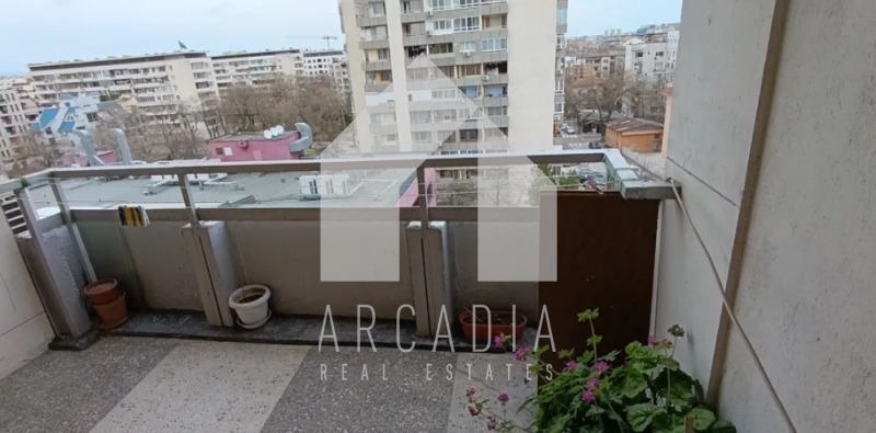 Продава 3-СТАЕН, гр. Пловдив, Център, снимка 8 - Апартаменти - 54050793