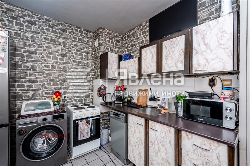 Продава 3-СТАЕН, гр. София, Обеля 1, снимка 2 - Апартаменти - 54176480