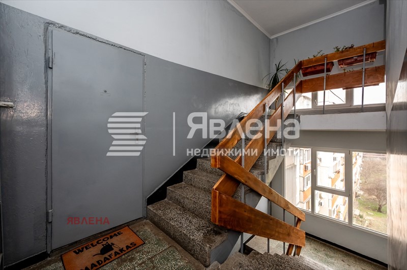 Продава 3-СТАЕН, гр. София, Обеля 1, снимка 11 - Апартаменти - 54176480