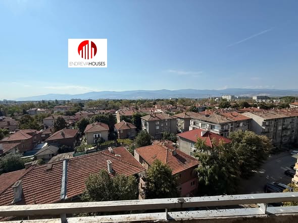 Продава 3-СТАЕН, гр. Пловдив, Христо Смирненски, снимка 6 - Апартаменти - 56166776