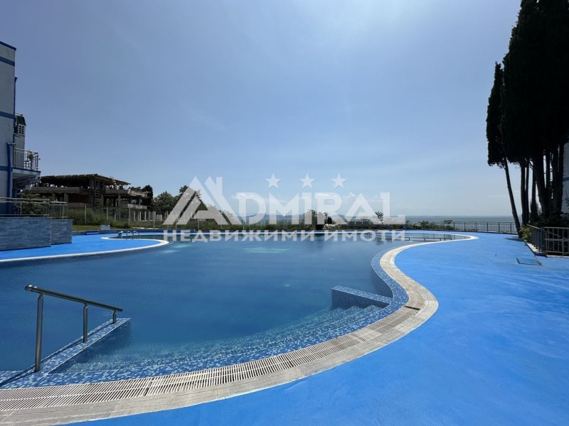 Na prodej  3+ ložnice oblast Burgas , Pomorie , 135 m2 | 83054437 - obraz [14]