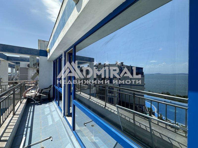 Na prodej  3+ ložnice oblast Burgas , Pomorie , 135 m2 | 83054437 - obraz [13]