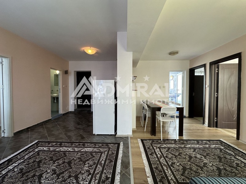 Na prodej  3+ ložnice oblast Burgas , Pomorie , 135 m2 | 83054437 - obraz [3]