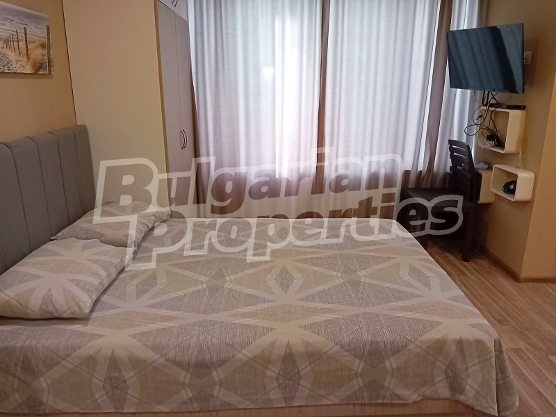 Продава МНОГОСТАЕН, гр. Варна, Център, снимка 11 - Апартаменти - 53591572