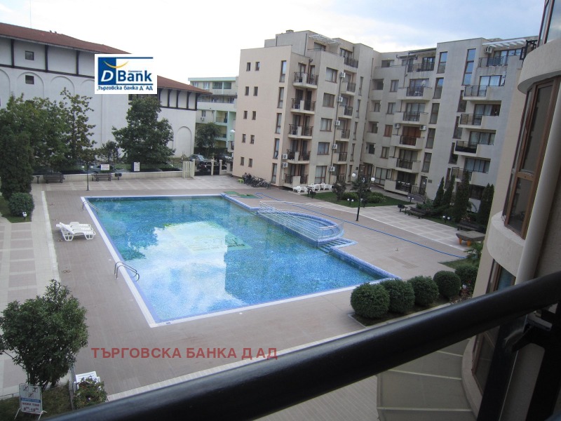 Продава МЕЗОНЕТ, к.к. Слънчев бряг, област Бургас, снимка 3 - Апартаменти - 52358463