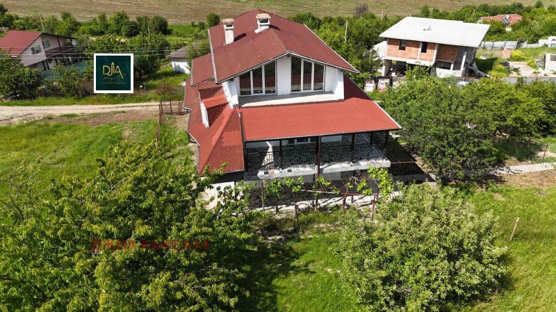 Na prodej  Dům oblast Sofia , Dragovištica , 383 m2 | 45780925
