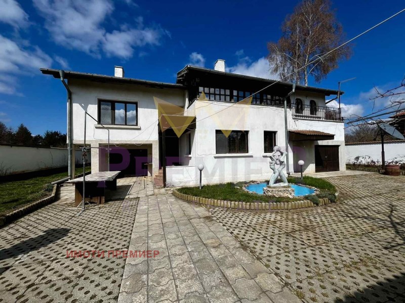 Na prodej  Dům oblast Dobrich , Ovčarovo , 350 m2 | 89333886