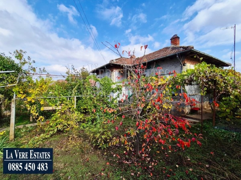 Продава  Къща област Силистра , с. Сяново , 70 кв.м | 41345879