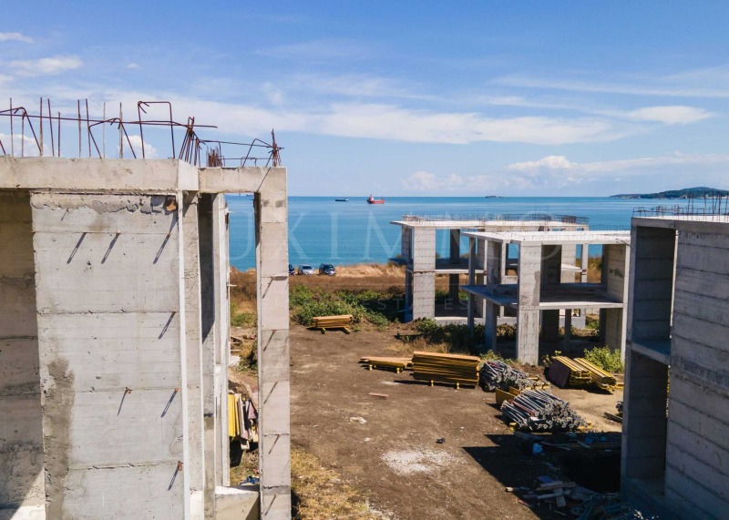 Продава КЪЩА, гр. Бургас, Крайморие, снимка 6 - Къщи - 52115719