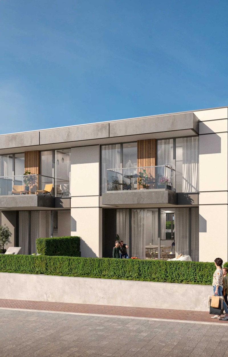 Продава КЪЩА, гр. Бургас, Крайморие, снимка 2 - Къщи - 52115719