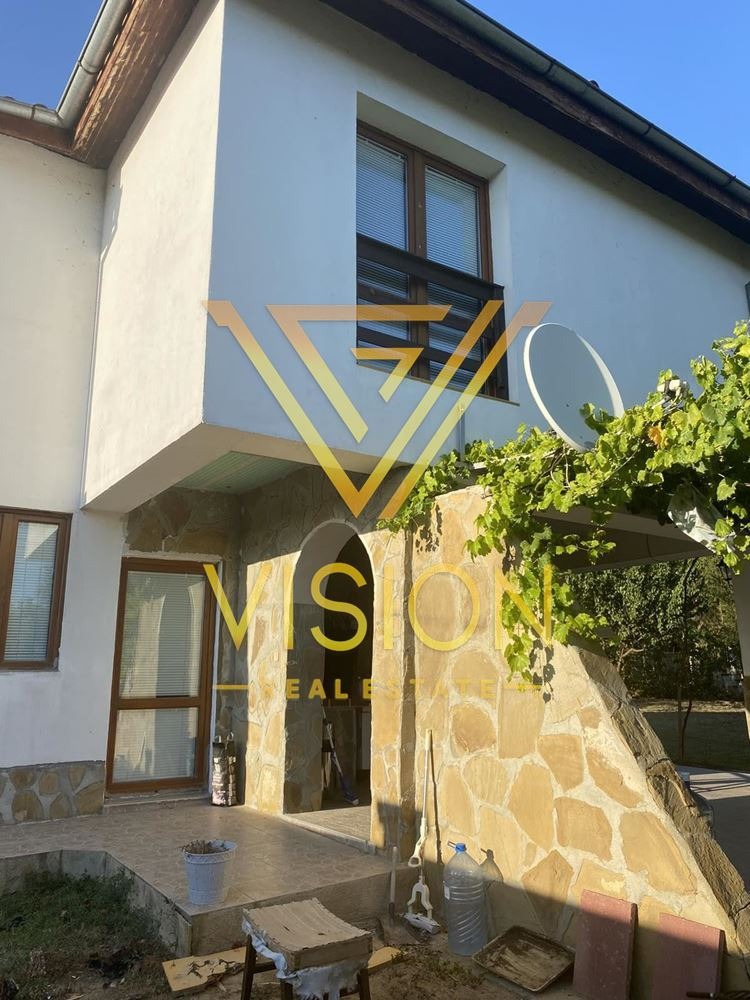 Продава КЪЩА, с. Шкорпиловци, област Варна, снимка 6 - Къщи - 53723796