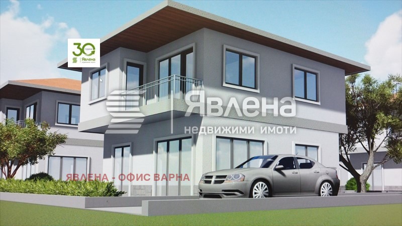 Продава КЪЩА, гр. Варна, м-т Ментешето