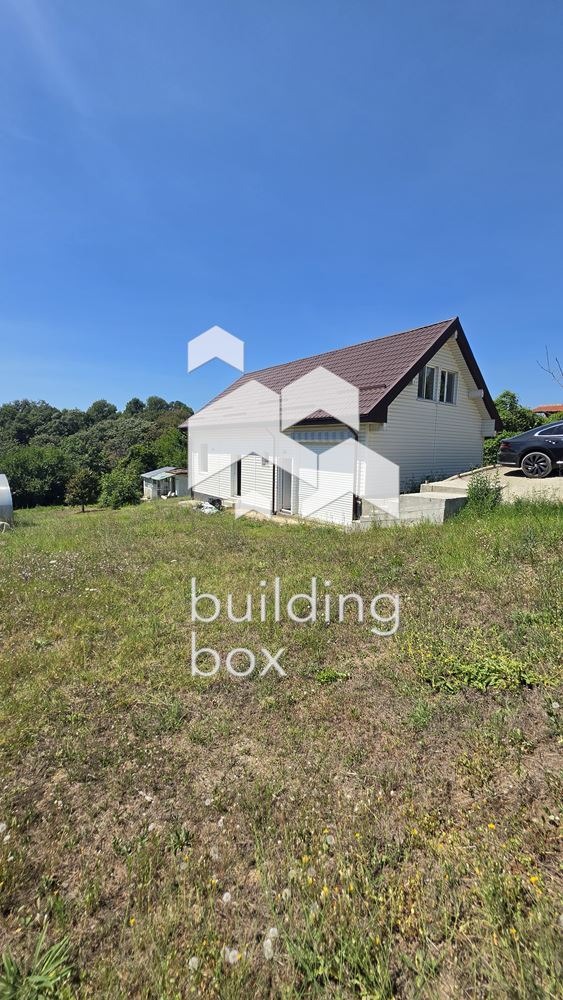 Продава КЪЩА, гр. Варна, м-т Ракитника, снимка 11 - Къщи - 55835854