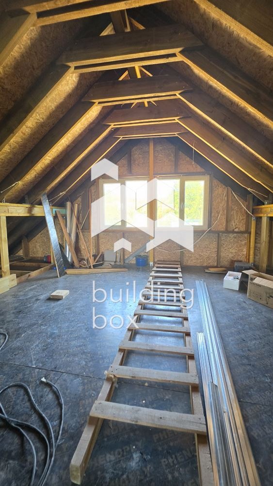 Продава КЪЩА, гр. Варна, м-т Ракитника, снимка 9 - Къщи - 55835854