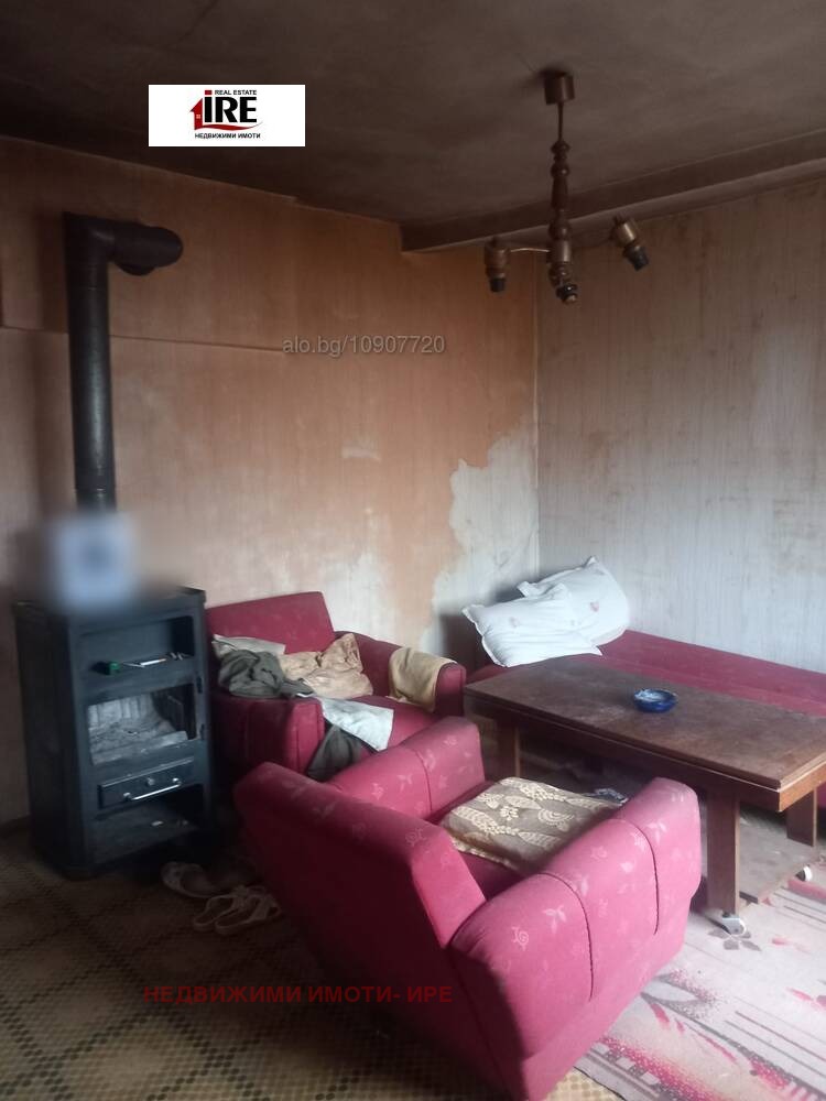 Продава КЪЩА, гр. Хасково, Център, снимка 3 - Къщи - 55841756