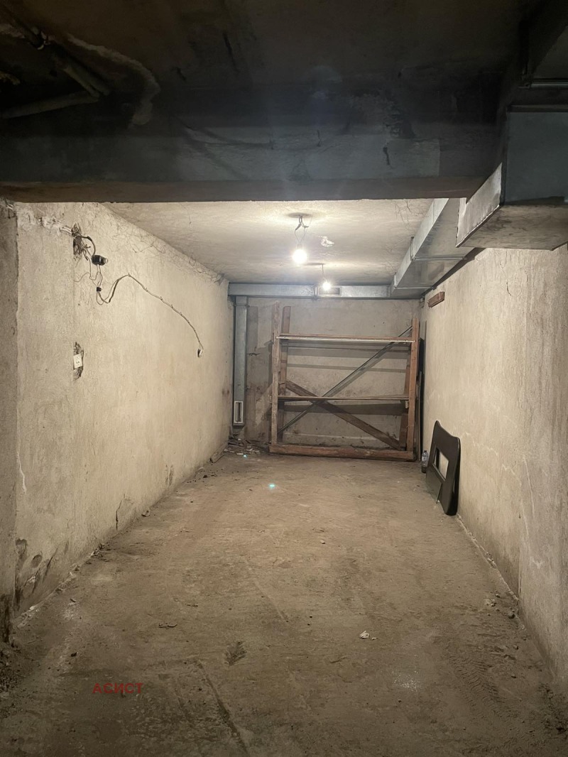 Продава ГАРАЖ, ПАРКОМЯСТО, гр. София, Зона Б-5