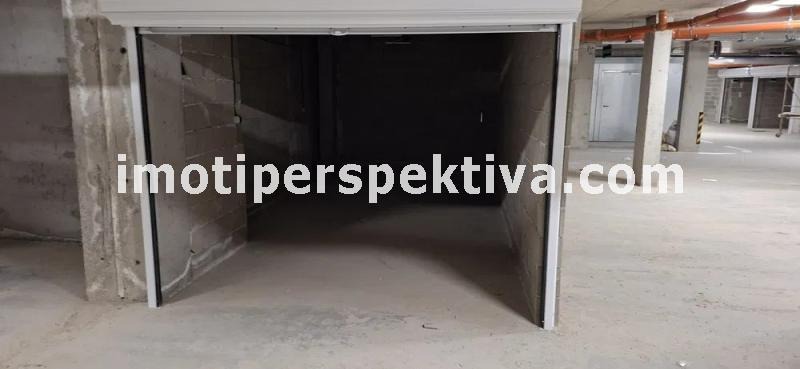 Продава ГАРАЖ, ПАРКОМЯСТО, гр. Пловдив, Кършияка