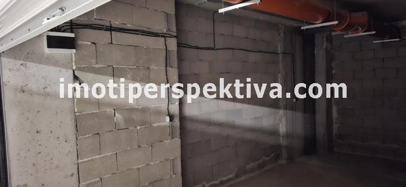 Продава ГАРАЖ, ПАРКОМЯСТО, гр. Пловдив, Кършияка, снимка 3 - Гаражи и паркоместа - 56207807