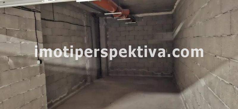 Продава ГАРАЖ, ПАРКОМЯСТО, гр. Пловдив, Кършияка, снимка 2 - Гаражи и паркоместа - 56207807