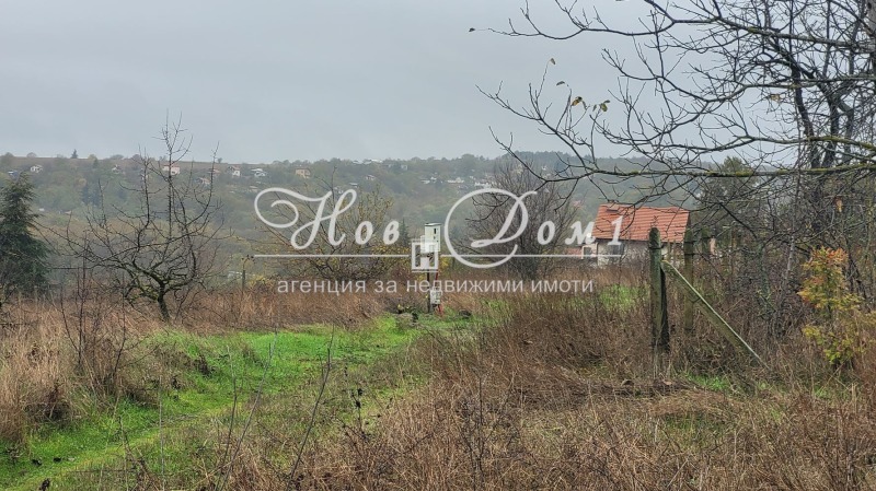 Продава ПАРЦЕЛ, гр. Варна, м-т Крушките, снимка 4 - Парцели - 52464672