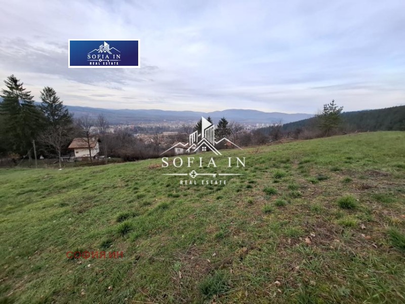 Продава ПАРЦЕЛ, гр. Кюстендил, Колуша, снимка 2 - Парцели - 52639962